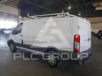 2016 Ford TRANSIT фото
