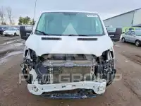 2016 Ford TRANSIT фото