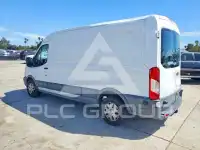 2016 Ford TRANSIT photo