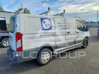 2016 Ford TRANSIT фото
