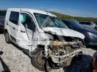 2016 Ford TRANSIT фото