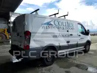 2016 Ford TRANSIT фото