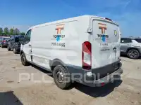 2016 Ford TRANSIT photo