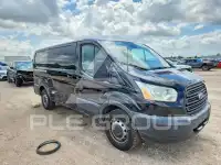 2016 Ford TRANSIT фото