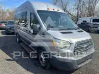 2016 Ford TRANSIT photo