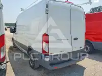 2016 Ford TRANSIT фото