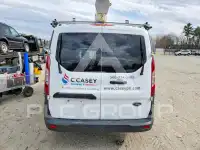 2016 Ford TRANSIT фото