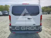 2016 Ford TRANSIT photo
