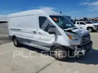 2016 Ford TRANSIT photo