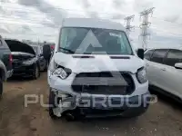 2016 Ford TRANSIT фото