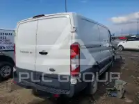 2016 Ford TRANSIT фото