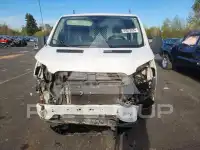 2016 Ford TRANSIT фото