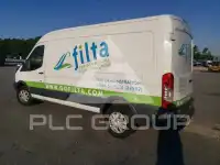 2016 Ford TRANSIT фото