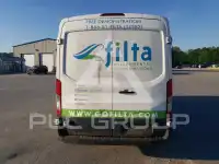 2016 Ford TRANSIT фото
