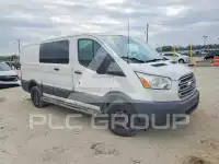 2016 Ford TRANSIT фото