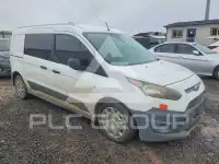 2016 Ford TRANSIT фото
