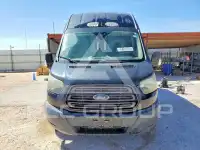 2016 Ford TRANSIT фото
