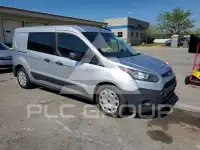 2016 Ford TRANSIT фото