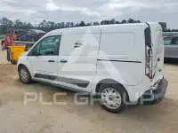 2016 Ford TRANSIT фото