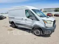 2016 Ford TRANSIT фото