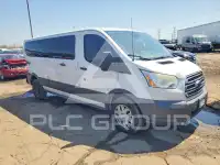2016 Ford TRANSIT photo