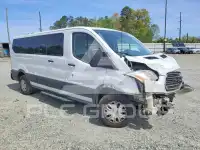 2016 Ford TRANSIT photo