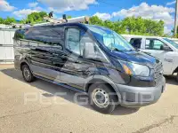 2016 Ford TRANSIT фото