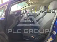 2016 Ford FIESTA photo
