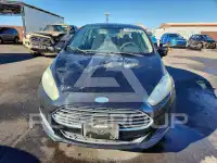 2016 Ford FIESTA photo