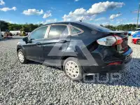 2016 Ford FIESTA photo