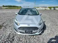 2016 Ford FIESTA фото