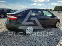 2016 Ford FIESTA photo