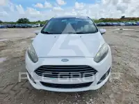 2016 Ford FIESTA photo