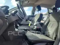 2016 Ford FIESTA фото