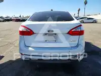 2016 Ford FIESTA фото