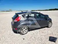 2016 Ford FIESTA photo