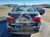 2016 Ford FIESTA photo