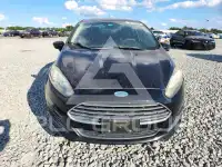 2016 Ford FIESTA photo