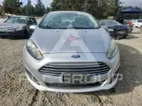 2016 Ford FIESTA фото