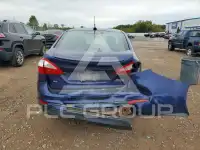 2016 Ford FIESTA фото