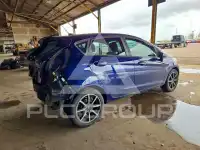 2016 Ford FIESTA photo