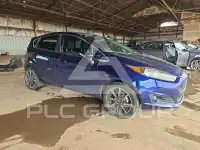 2016 Ford FIESTA photo