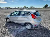 2016 Ford FIESTA фото