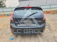 2016 Ford FIESTA photo