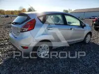 2016 Ford FIESTA фото
