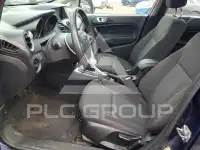 2016 Ford FIESTA фото