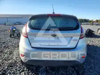 2016 Ford FIESTA фото
