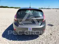 2016 Ford FIESTA photo
