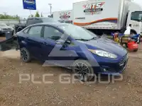 2016 Ford FIESTA фото