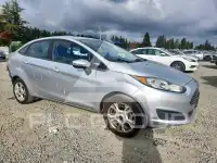 2016 Ford FIESTA фото